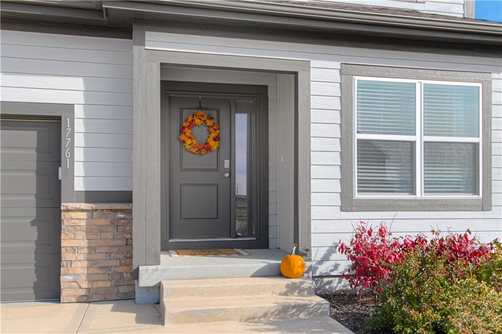 17761 Houston Street