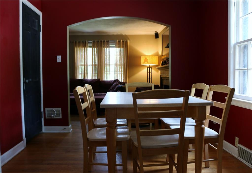 5801 Woodward Street