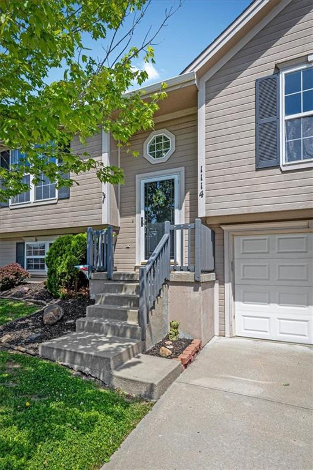 Photo of 1114 Melody Court, Kearney, MO 64060 (MLS # 2618126)