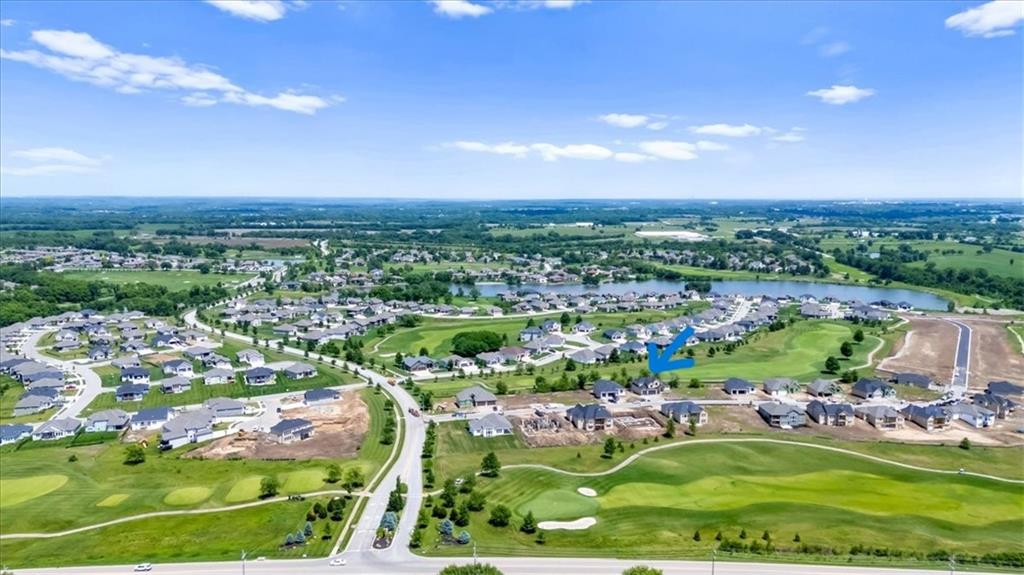 4445 Tee Box Drive