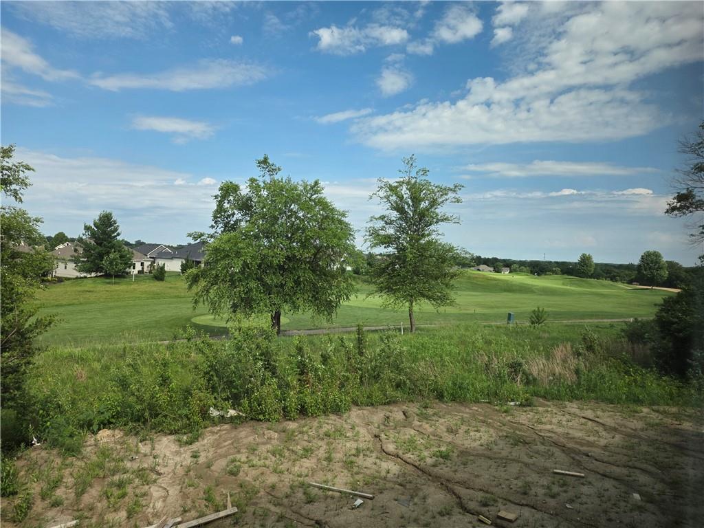 4445 Tee Box Drive
