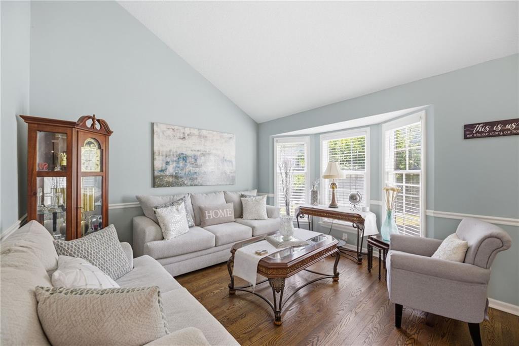 1407 W Prairie Terrace