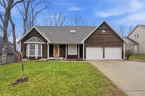 8003 Mullen Road Lenexa KS 66215