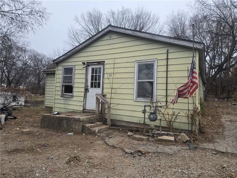 1901 Spring Street Kansas City MO 64126