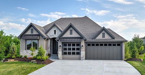 912 Savannah Lane Greenwood MO 64034