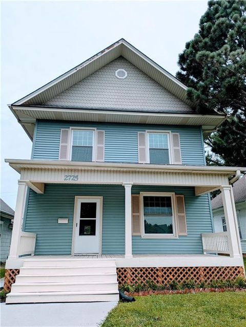 2725 Sacramento Street, St Joseph, MO 64507 - MLS#: 2567096