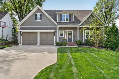 6806 Fontana Street, Prairie Village, KS 66208 - MLS#: 2608662