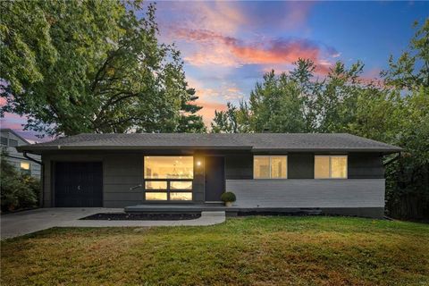 11029 E 53rd Terrace, Raytown, MO 64133 - MLS#: 2581779