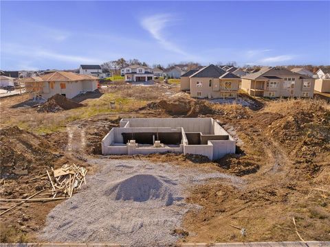 25031 W 141st Street, Olathe, KS 66061 - MLS#: 2546977