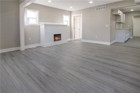 5815 Peery Avenue, Kansas City, MO 64126 - MLS#: 2598918