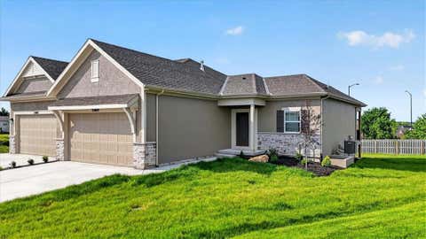 25069 W 94th Terrace, Lenexa, KS 66227 - MLS#: 2601329