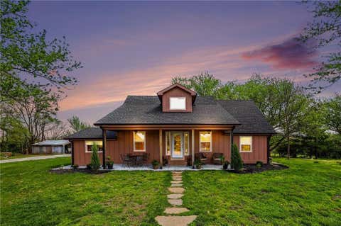 Photo of 7850 Mcgary Lane, Lawson, MO 64062 (MLS # 2633534)