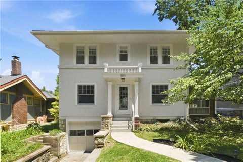 5811 Charlotte Street, Kansas City, MO 64110 - MLS#: 2629381