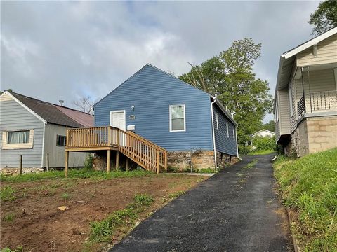 3626 Mersington Avenue, Kansas City, MO 64128 - MLS#: 2542409