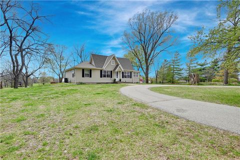 19095 W 199th Street Spring Hill KS 66083