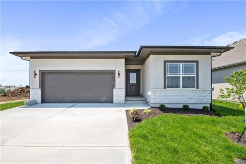 17103 W 168th Place Olathe KS 66062
