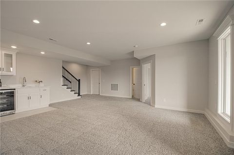 Tiny photo for 1027 Fir Lane, Liberty, MO 64068 (MLS # 2608396)