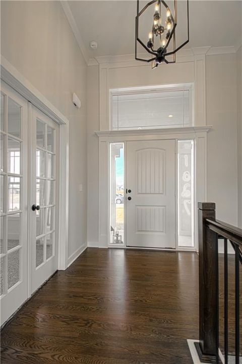 Tiny photo for 1027 Fir Lane, Liberty, MO 64068 (MLS # 2608396)