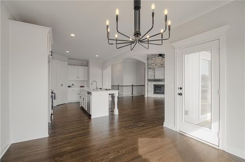 Tiny photo for 1027 Fir Lane, Liberty, MO 64068 (MLS # 2608396)