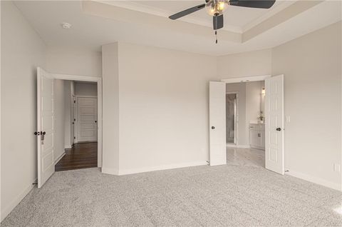 Tiny photo for 1027 Fir Lane, Liberty, MO 64068 (MLS # 2608396)