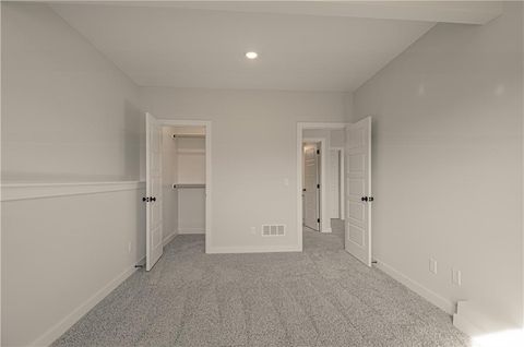 Tiny photo for 1027 Fir Lane, Liberty, MO 64068 (MLS # 2608396)