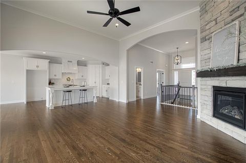 Tiny photo for 1027 Fir Lane, Liberty, MO 64068 (MLS # 2608396)