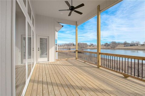 Tiny photo for 1027 Fir Lane, Liberty, MO 64068 (MLS # 2608396)