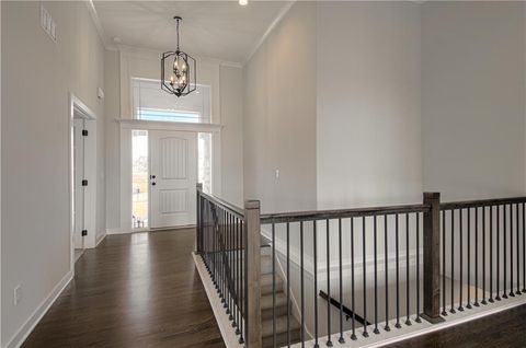 Tiny photo for 1027 Fir Lane, Liberty, MO 64068 (MLS # 2608396)