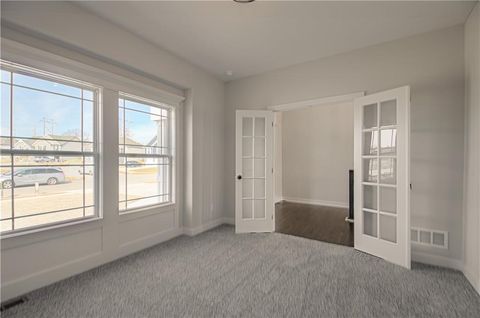 Tiny photo for 1027 Fir Lane, Liberty, MO 64068 (MLS # 2608396)