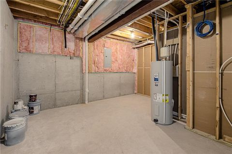 Tiny photo for 1027 Fir Lane, Liberty, MO 64068 (MLS # 2608396)