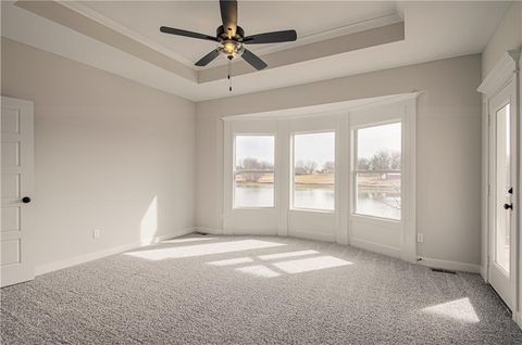 Tiny photo for 1027 Fir Lane, Liberty, MO 64068 (MLS # 2608396)