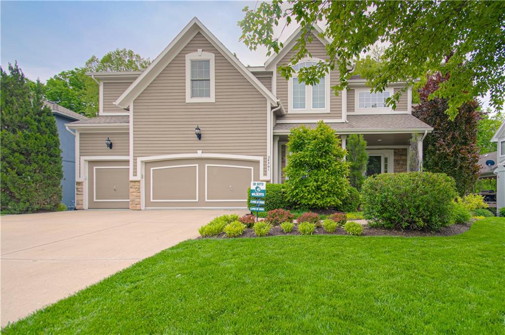24301 W 80th Place