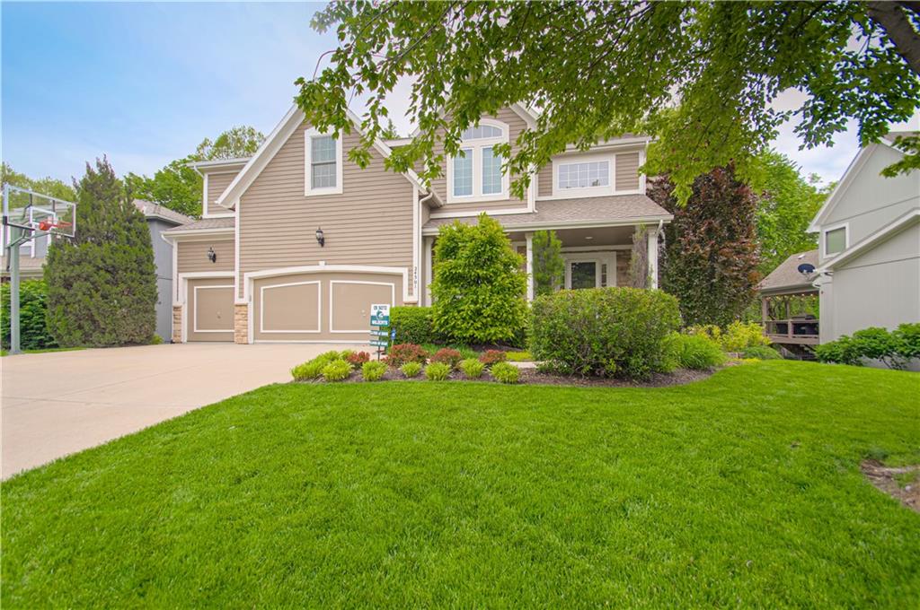 24301 W 80th Place
