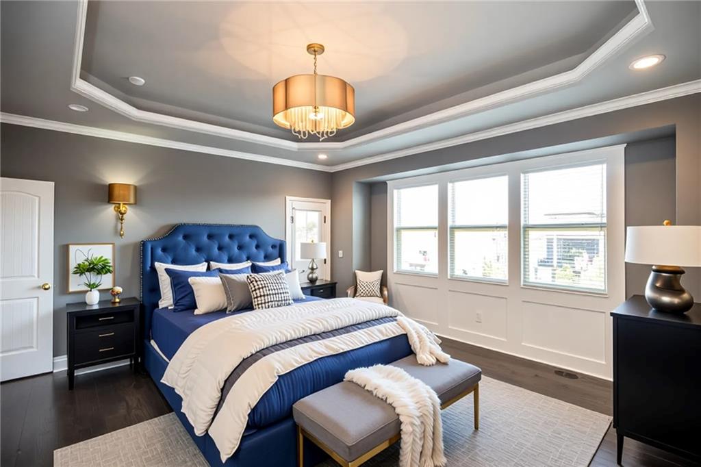 15701 Canterbury Street