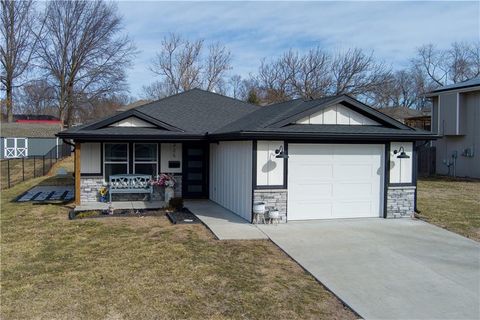 325 E Dryden Street, Odessa, MO 64076 - MLS#: 2601894