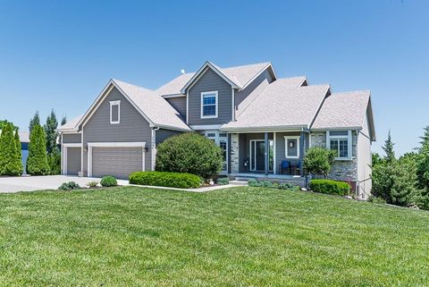 17530 254th Street Tonganoxie KS 66086
