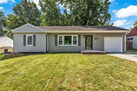 4617 NE 47th Street, Kansas City, MO 64117 - MLS#: 2634667