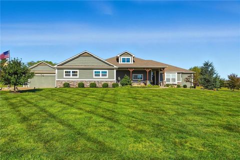 25000 E 101st Street Lee's Summit MO 64086