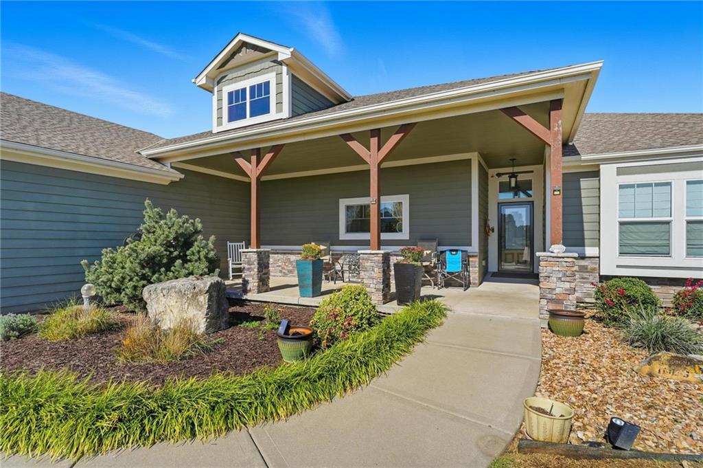 25000 E 101st Street