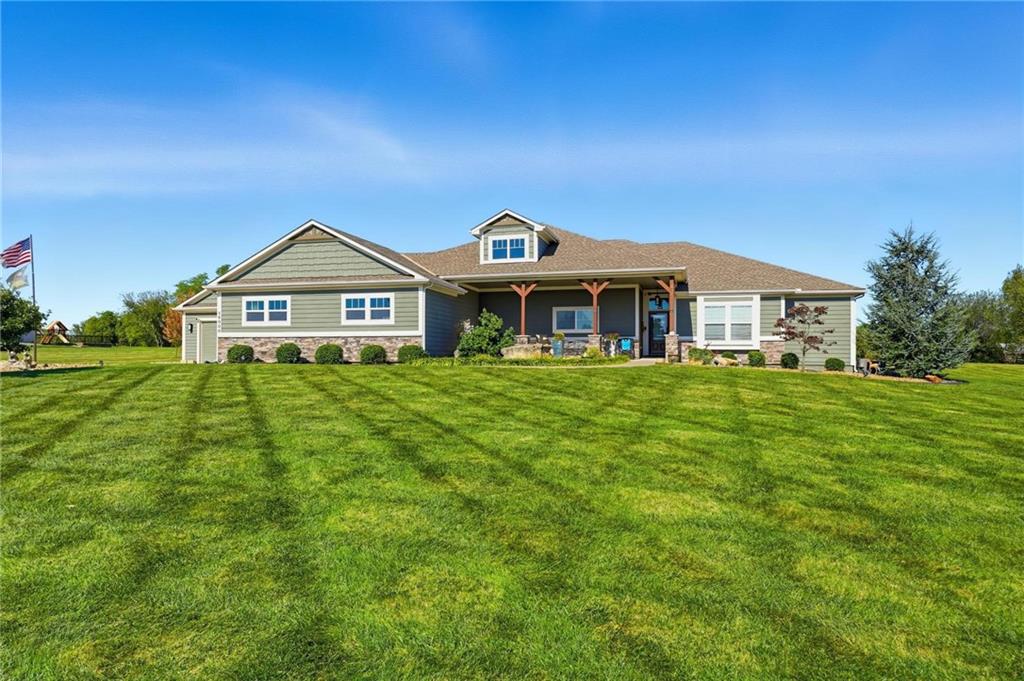 25000 E 101st Street