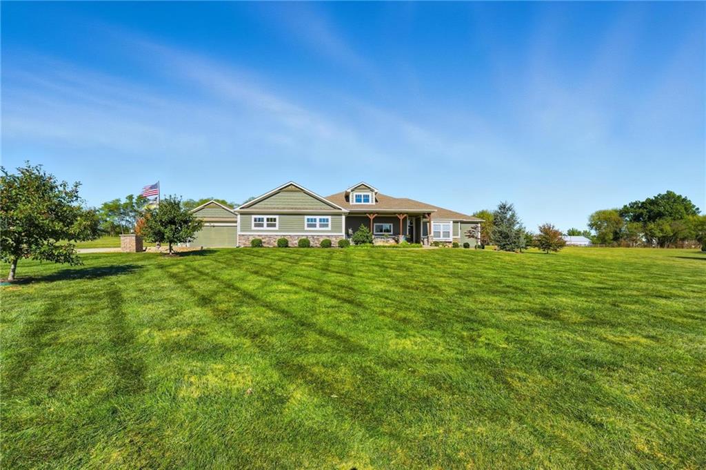 25000 E 101st Street