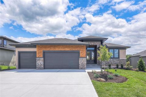 1011 Wilds Parkway Greenwood MO 64034