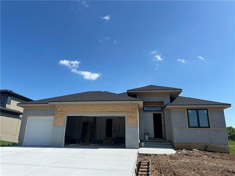 1011 Wilds Parkway, Greenwood, MO 64034 - MLS#: 2534547