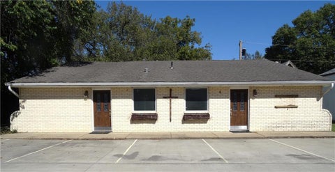 Photo of 4 Pine Street Street, Butler, MO 64730 (MLS # 2646587)