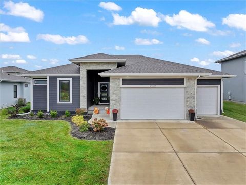 29634 W 196th Street Gardner KS 66030