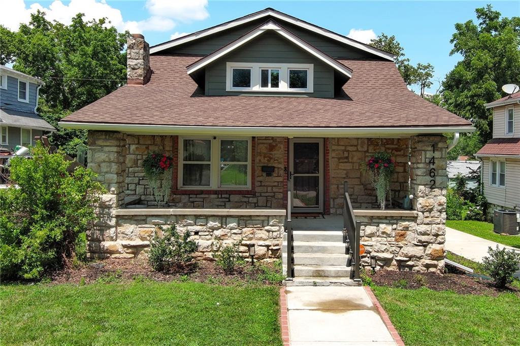 1462 E 78th Street