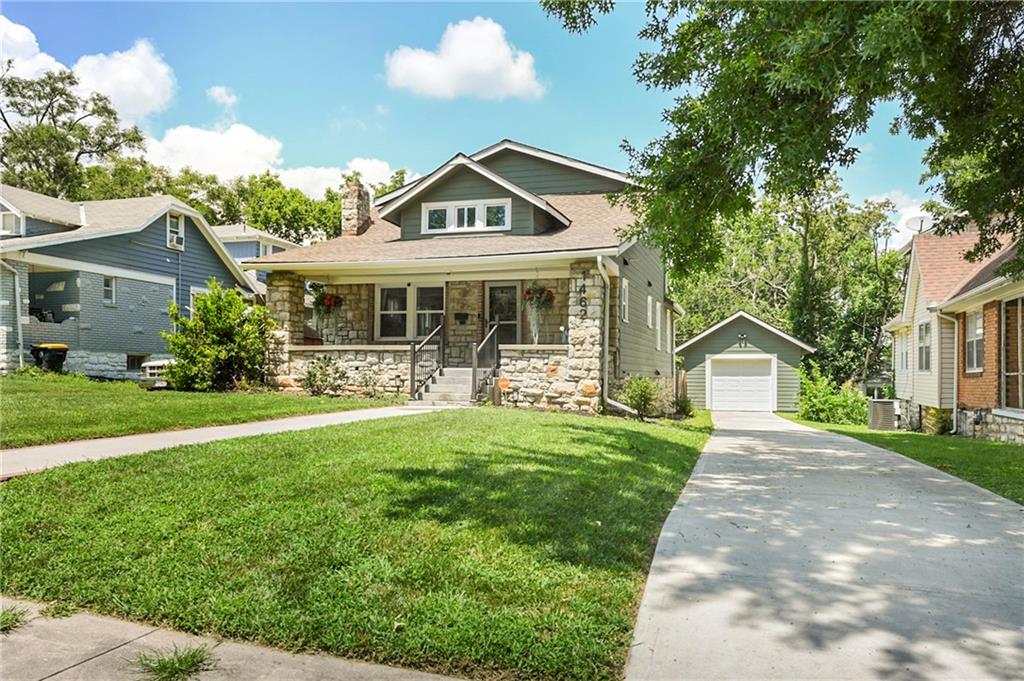 1462 E 78th Street