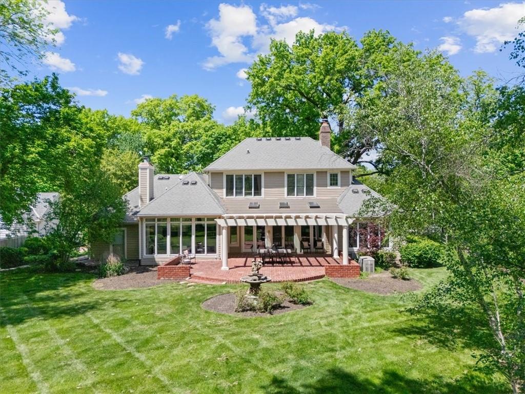 2901 W 69th Street