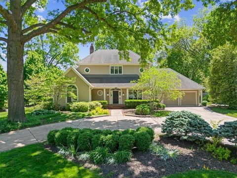 2901 W 69th Street Mission Hills KS 66208