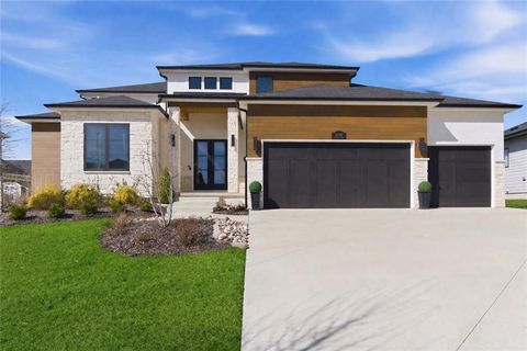 16908 Rosehill Street, Overland Park, KS 66221 - MLS#: 2608289